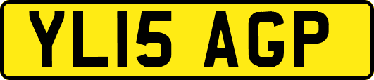 YL15AGP