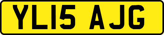 YL15AJG