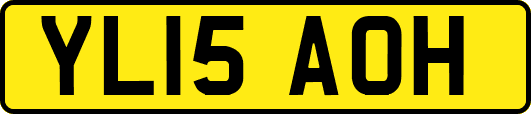 YL15AOH