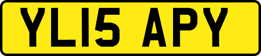 YL15APY