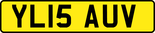 YL15AUV