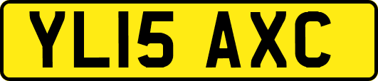 YL15AXC