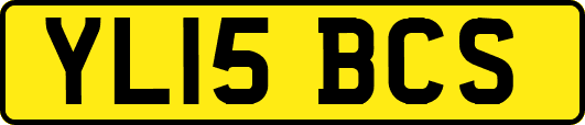 YL15BCS