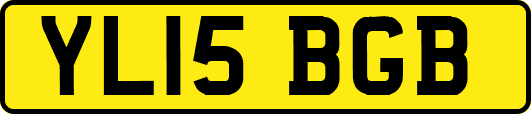 YL15BGB