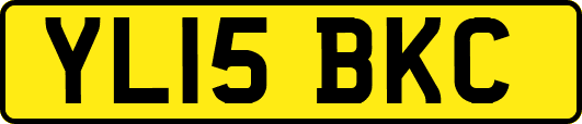 YL15BKC