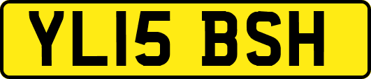 YL15BSH