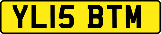 YL15BTM