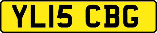 YL15CBG