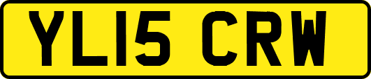 YL15CRW