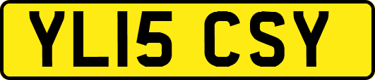 YL15CSY