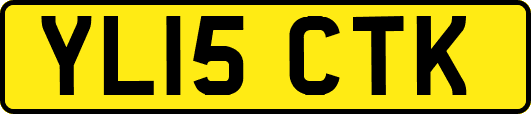 YL15CTK