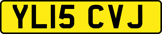 YL15CVJ