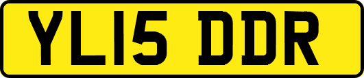 YL15DDR