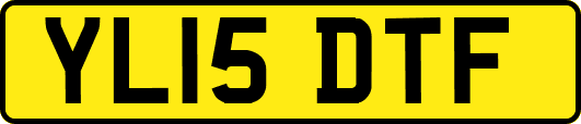 YL15DTF