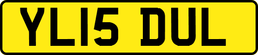 YL15DUL
