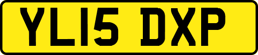 YL15DXP