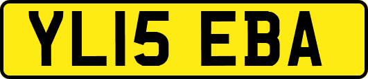 YL15EBA