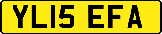 YL15EFA