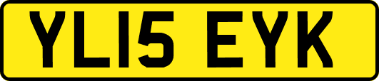 YL15EYK