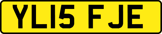 YL15FJE