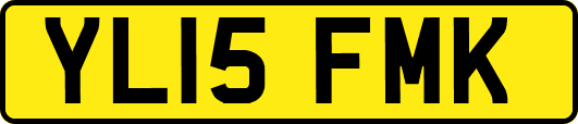 YL15FMK