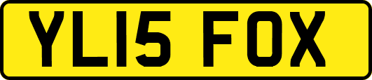 YL15FOX