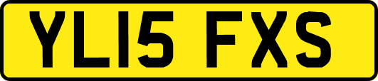 YL15FXS