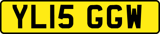 YL15GGW