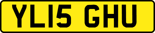 YL15GHU