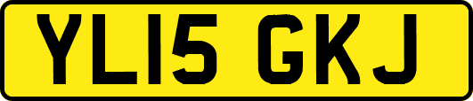 YL15GKJ
