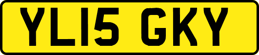 YL15GKY