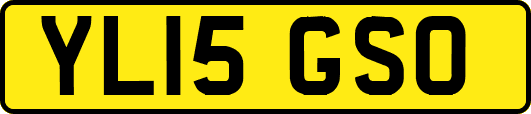 YL15GSO