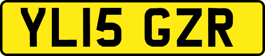 YL15GZR