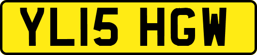 YL15HGW