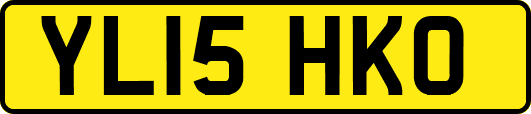 YL15HKO