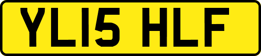 YL15HLF