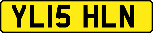 YL15HLN