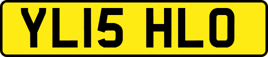 YL15HLO