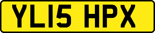 YL15HPX