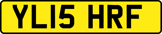 YL15HRF
