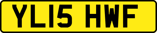 YL15HWF