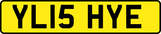 YL15HYE