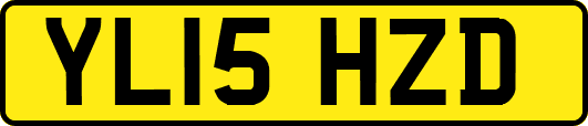 YL15HZD