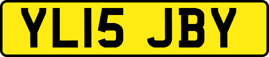 YL15JBY