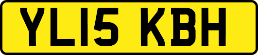 YL15KBH