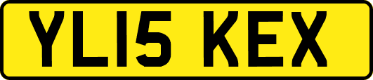 YL15KEX