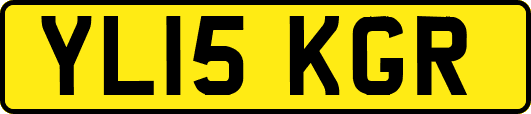YL15KGR