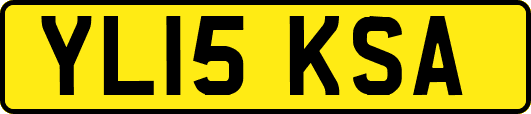 YL15KSA