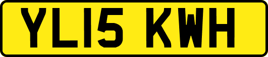 YL15KWH