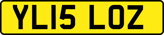 YL15LOZ